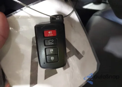 2015 Toyota Rav4 Limited from USA, damaged, VIN 2T3DFREV8FW406007